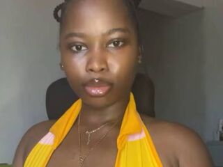 CaramelDaisy