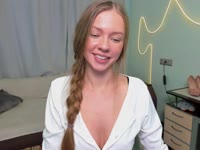 I am here for your enjoyment and I love to have fun. I have an open mind and love to play as only you and I can play together. I love being alone with you. I get so excited. My strongest desire is to make you happy. I know that you will be endlessly happy with me.