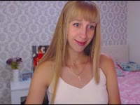 Hey. My name is Alice. The girl is cute, slim and cheerful, with long blond hair, stunning figure and sexy ass. I am sure you will like it and you will want to continue.