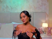 My eyes are very expressive. If you want to know the real me, just look into my eyes.
They don