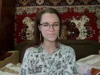 Hey, I’m Aila — soft voice, sky-grey eyes, and a mind full of stories I don’t always tell right away… unless you’re charming enough.
I dream of riding a motorcycle with a book in my bag and the wind in my hair. I’m sweet with a streak of stubborn, calm on the outside — but I notice everything.
If you’re the kind who loves long looks, little games, and cozy teasing — come closer.
I might let you guess what kind of story I’m in tonight...
Or maybe you’ll become part of it.