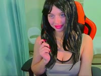 I am here for your enjoyment and I love to have fun. I have an open mind and love to play as only you and I can play together. I love being alone with you. I get so excited. My strongest desire is to make you happy. I know that you will be endlessly happy with me.