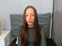 In my show, you will be able to forget about problems and immerse yourself in my huge tits. Just relax and have fun!