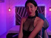 Welcome to my page, my name is Mia, I am of Arab descent, a teenager, my body is small in build with breasts big and round, I love morbidity and interaction of my lovense toy to vibrate strong and remain very moist and ready to great orgasms.I want to meet new friends and enjoy them from private fetish shows or sexual fantasies, I want to break my limits because I have always been cultured and religious, Let