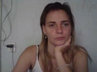 I am a very beautiful and responsive girl with a secret inside... Slim and thin, I think there are men who like that...