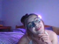 Hey there, sweetie! I prepared something special just for you tonight...MENU:- Flashboobs – 10 credits  - Dance in underwear – 30 credits  - Naked – 80 credits  - Toy play – 100 credits  -&nbsp;Private = deep & dirty fun just for you...My Goal: 150 tips – help me get there and I