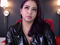 Sexy and seductive fetish switch girl. you will be under the control of my charm and my beauty, do not be shy and join me. You will love giving me control of your cock and your pleasure, you will be under my charm, you will not be able to resist my gaze and my smile, you will also be consumed by my smoke and my sensuality, I can make you surrender to pleasure, make you beg for me to never stop, you