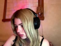 I’m a light-haired girl with a soft baby face and curves that definitely don’t go unnoticed. There’s a contrast in me people find interesting — sweet, almost innocent looks, paired with a confident, playful energy