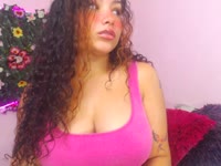 Hello, I am, a hot, fun and
outgoing Colombian Latin girl.
