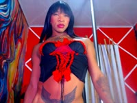 I am a very hot and daring transsexual girl eager to please you in all your fetishes and fantasies