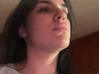 I don’t reveal everything right away… but in private chat there are no secrets