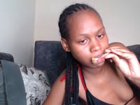 hi i am an open minded sexy african babygirl ,i would love to chat and have a good time with you.