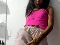 Hello love, I am a beautiful trans with a slim brunette body with a big cock mmm I love to jerk off and get delicious love I do everything for you baby
