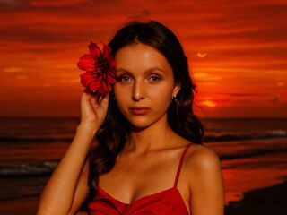 sexy camgirl chat AfraGills