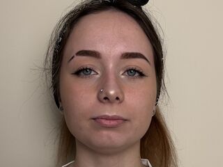 camgirl playing with sex toy AftonHickey