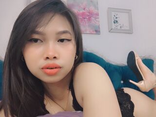 sexy webcamgirl picture AickaChan