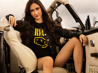 live sex pic AlanaPearce