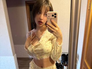 fingering cam slut AlexaSparkle
