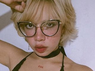 live cam show AmelieMari