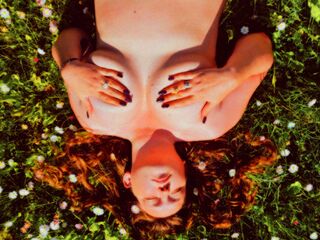 liveshow AndgelaHill