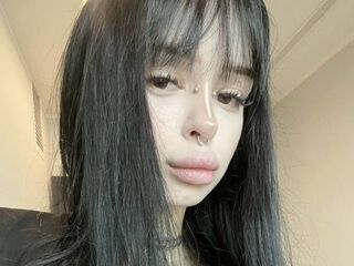 camgirl masturbating with vibrator AsiaPolhemus