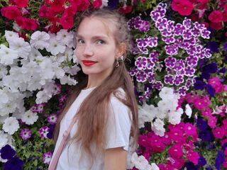 fingering camgirl video AugustinaGravel