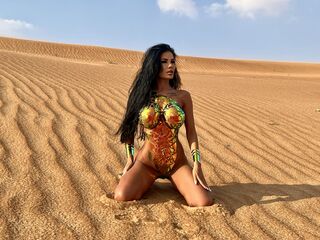jasmin camgirl AvaMarya