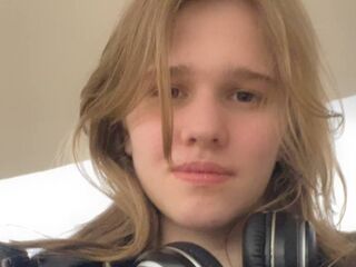 webcam photo ChristieDemaline