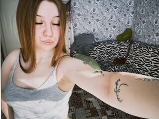 adult liveshow ClaraWeston