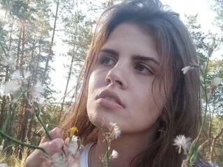 cam girl playing with vibrator DelfinaSteedley