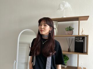 girl cam sex EleneClarkston