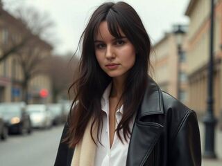 camslut naked EvelinStower