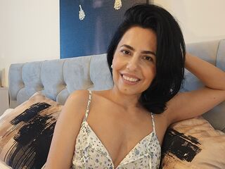 live chatroom EvelineAngeles