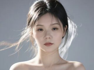 webcam striptease GuanshiSun