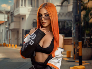 naughty camwhore JadeGrace