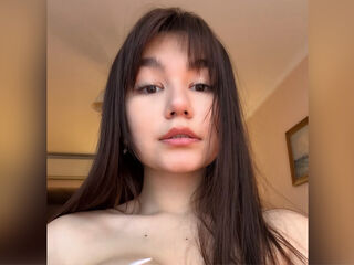 dity cam show JuliaCutee