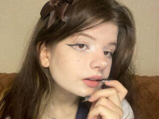 naughty webcamgirl KarolynBerendzen