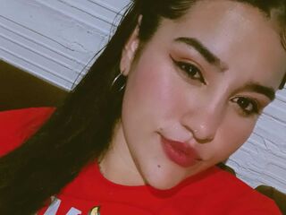 jasmin camgirl live LausConnor