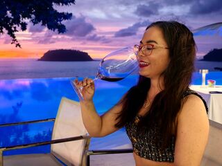 sexwebcam picture LilaLalita