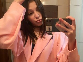 webcam stripper LucileVerlin