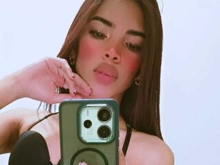 free pussy web cam MeliClarck