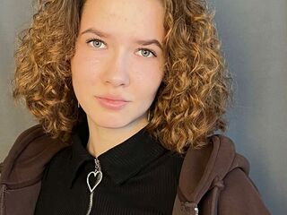 fingering camgirl MelisaEischens
