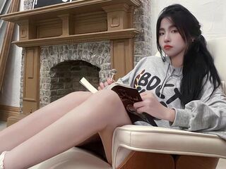 naked webcamgirl picture NanaSeino