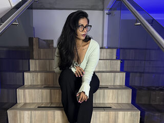 fingering webcam girl OliviaLezama