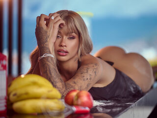live jasmin sexshow ScarletThompsone