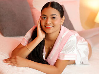 naughty webcam ZariRiley