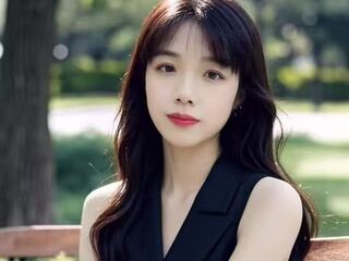 live cam girl pic liyufei