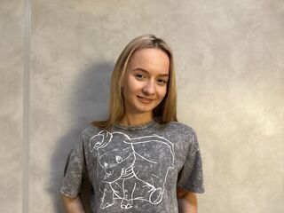 extreme cam NereidaLaforrest