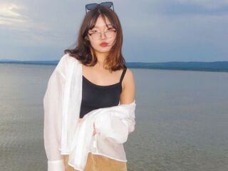 hot naked cam girl NobukoCheeks