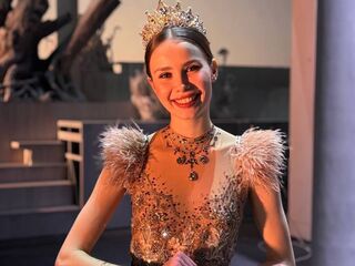 kinky webcam show NylaPitarresi